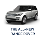 new range rover
